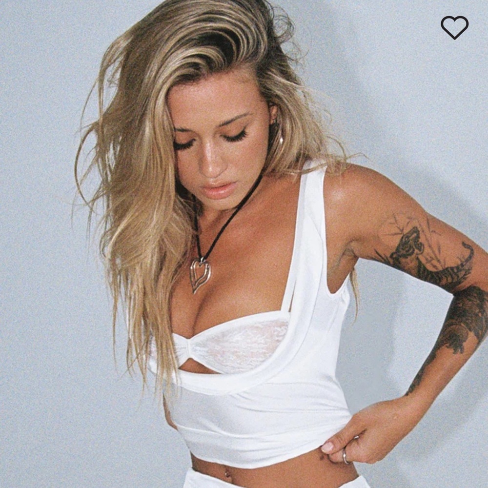 Princess Polly two piece set